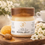 Premium Royal Jelly - 12oz (340g) غذاء الملكات الفاخر