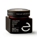 Premium Organic Honey from Fir - 10.5oz (298g) عسل يوناني عضوي فاخر من أشجار السرو