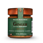 Ginger Honey - 11oz (312g) عسل الجنزبيل