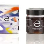 Chestnut Honey -10.5oz (298g)  عسل يوناني عضوي فاخر من اشجارالكستناء