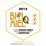 Premium Organic Honey from Fir - 10.5oz (298g) عسل يوناني عضوي فاخر من أشجار السرو - Image 2