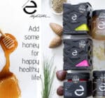 Organic Heather Honey -10.5oz (298g) عسل يوناني عضوي فاخر من زهور الخلنج - Image 3