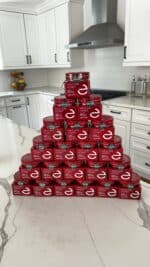 Premium Wild Oak Honey - 10.5oz (298g) عسل يوناني عضوي فاخر من اشجار البلوط البري - Image 3