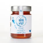 Pine Greek Honey – 16oz (453g) عسل اشجار الصنوبر