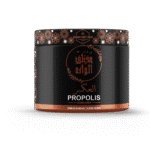 Propolis in Raw Honey - 7.41oz (210g) خلطة عسل مع العكبر