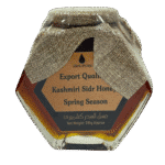 Premium Kashmiri Sidr Honey – 19.4oz (550g) عسل السدر الكشميري الفاخر