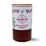 Mountain Greek Honey – 14.11oz (400g) عسل جبلى يوناني