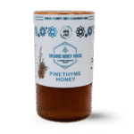 Pine Thyme Greek Honey – 14.11oz (400g) عسل الزعتر والصنوبر اليوناني