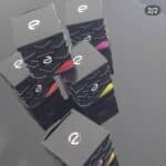 5 PACK LUXURY AWARDS WINNING HONEY٥ عبوات من اجود انواع العسل ـ عسل الزعتر وعسل الكستنا  وعسل ازهار الخلنج العلاجيه وعسل الزعفران وعسل الزعتر البري